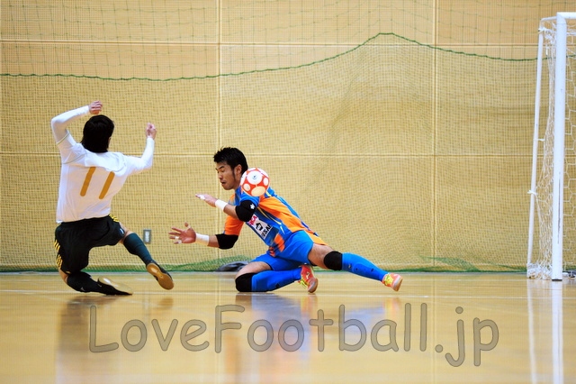 LoveFootball.jp 